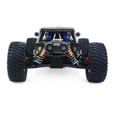 1/7 Brushless SCALE 80km/h RTR 4WD Desert Buggy