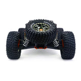 1/7 Brushless SCALE 80km/h RTR 4WD Desert Buggy