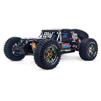 1/7 Brushless SCALE 80km/h RTR 4WD Desert Buggy