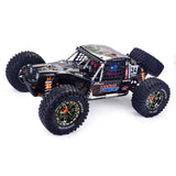 1/7 Brushless SCALE 80km/h RTR 4WD Desert Buggy