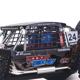 1/7 Brushless SCALE 80km/h RTR 4WD Desert Buggy