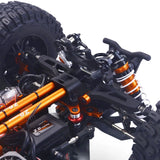 1/7 Brushless SCALE 80km/h RTR 4WD Desert Buggy