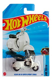 Mainline Basic Car Assortment, Design & Styles May Vary, 1 car