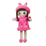 Plush Soft Doll
