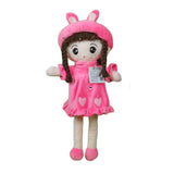 Plush Soft Doll