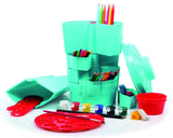 Art Studio Bin - Art Supply Organiser for Ages 5+