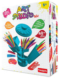 Art Studio Bin - Art Supply Organiser for Ages 5+