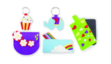 Handycrafts Felt Craft - DIY Art & Craft Kits for Ages 5+