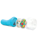 My Kaliedoscope - DIY Kaliedoscope Art & Craft Kit for Ages 5+