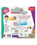 My Kaliedoscope - DIY Kaliedoscope Art & Craft Kit for Ages 5+