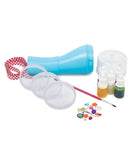 My Kaliedoscope - DIY Kaliedoscope Art & Craft Kit for Ages 5+