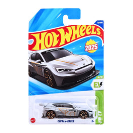 Mainline Basic Car Assortment, Design & Styles May Vary, 1 car
