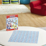 Hasbro Gaming Transformers Matching Game for Kids Ages 3 and Up