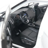 New Hyundai Creta Diecast Scale Model Car (1:18)