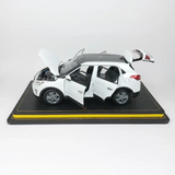 New Hyundai Creta Diecast Scale Model Car (1:18)