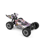 Racing RC Car 1/14 Scale 2.4GHz 4WD Brushed