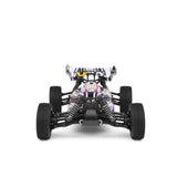 Racing RC Car 1/14 Scale 2.4GHz 4WD Brushed