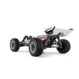 Racing RC Car 1/14 Scale 2.4GHz 4WD Brushed
