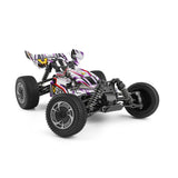 Racing RC Car 1/14 Scale 2.4GHz 4WD Brushed