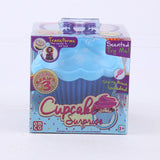 Surprise Doll (Core) - Violet