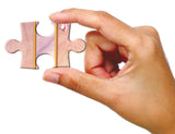 Frank Pig Puzzle For 6 Year Old Kids And Above