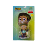 Chota Bheem - Dholu Action Figure for Ages 4+