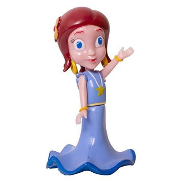 Chota Bheem - Indumati Action Figure for Ages 4+
