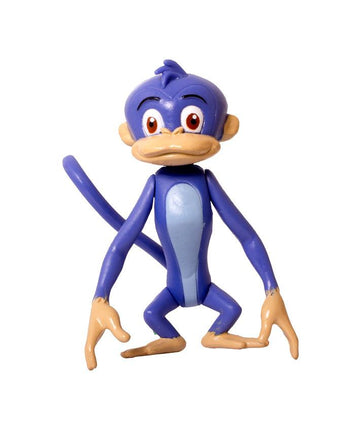 Chota Bheem - Jaggu Action Figure for Ages 4+