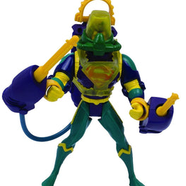 Superman Deep Dive Action Figurine for Ages 4+ (Card & Design May Vary)