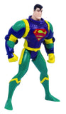 Superman Deep Dive Action Figurine for Ages 4+ (Card & Design May Vary)
