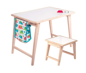 Activity Table & Stool