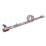 Action Dual Loop Dash Track Set