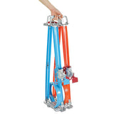 Action Dual Loop Dash Track Set