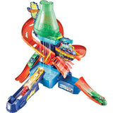 Color Shifters Splash Science Lab Playset