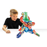 Color Shifters Splash Science Lab Playset