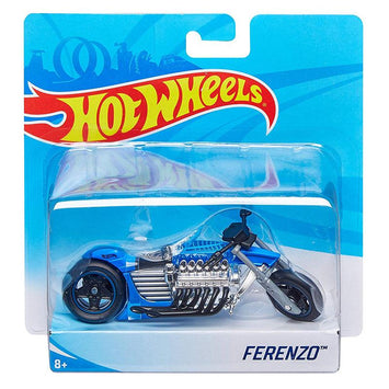 Street Power Ferenzo Large Scale Motorcycles