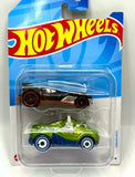 Set of 2 Vehicles Toy in 1:64 Scale for Kids & Collectors Styles & Design May Vary