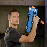 XVIII-700 Nerf Rival Blaster - Blue