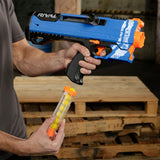 XVIII-700 Nerf Rival Blaster - Blue
