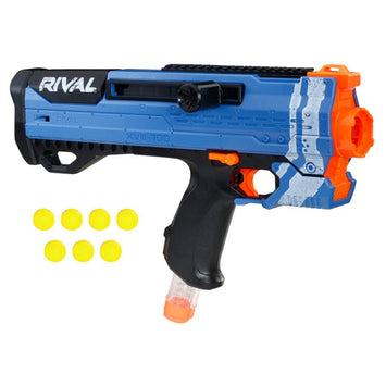 XVIII-700 Nerf Rival Blaster - Blue