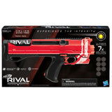 XVIII-700 Nerf Rival Blaster - Red