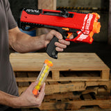 XVIII-700 Nerf Rival Blaster - Red