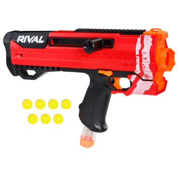 XVIII-700 Nerf Rival Blaster - Red