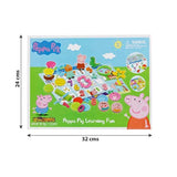 Pig Learning Fun