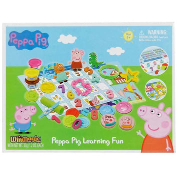 Pig Learning Fun