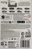 Ultra Hots Retro 2025 Edition 1:64 Scale 70 Ford Escort RS1600 Die-Cast Vehicles With Full Front & Rear Decoration VUM Parts For Ages 3+