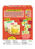 Guess in 10 Junior Food We Eat!