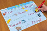 I Can Write! Reusable Activity Mats